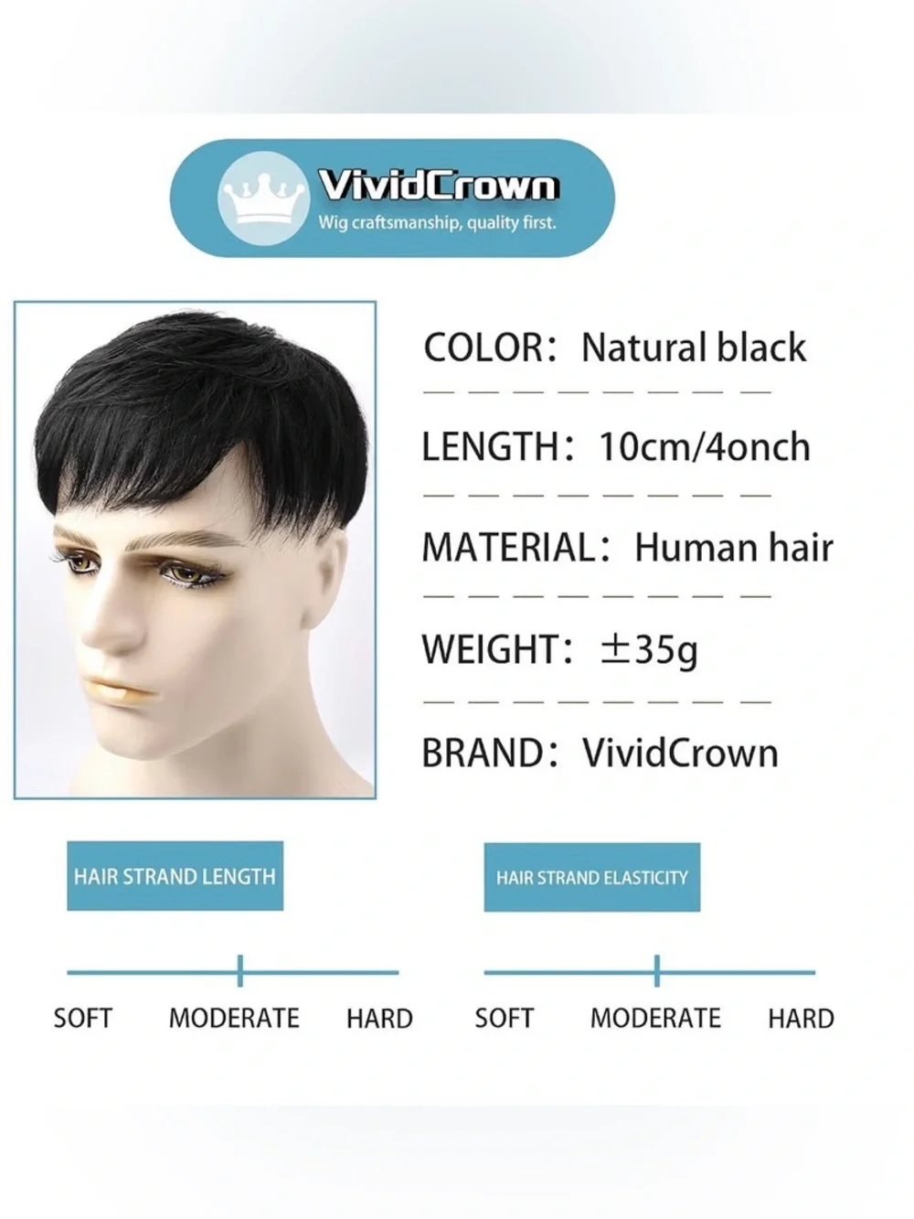 VividCrown new original